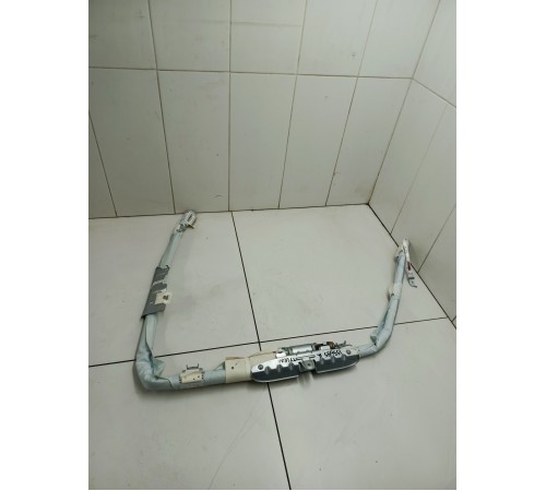 Подушка (шторка) безопасности правая