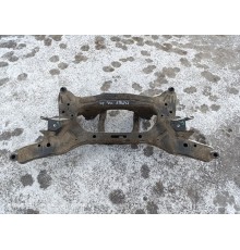 Подрамник задний