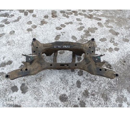 Подрамник задний