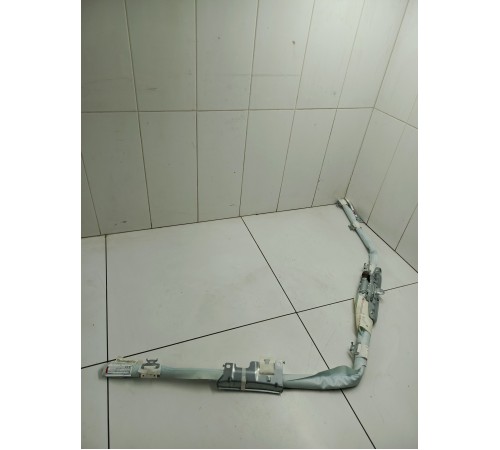 Подушка (шторка) безопасности правая