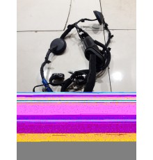 Электропроводка двери (передняя правая)