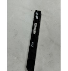 Молдинг (накладка) кузова передний правый