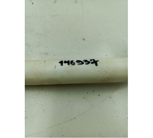 Горловина бачка омывателя с крышкой