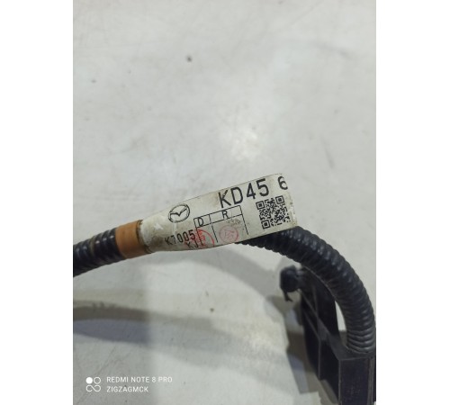 Провод заземления массы