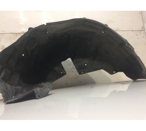 Локер задний правый