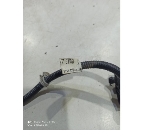 Провод заземления массы