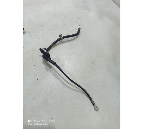 Провод заземления массы