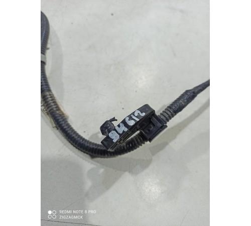 Провод заземления массы