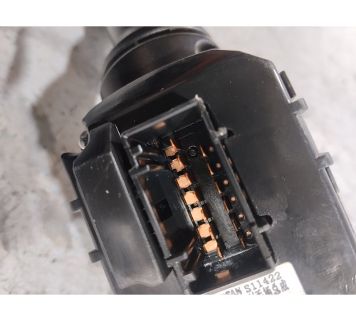 Подрулевые переключатели в сборе