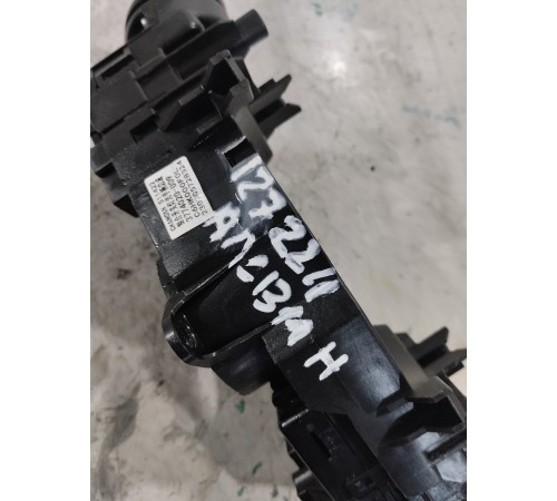 Подрулевые переключатели в сборе