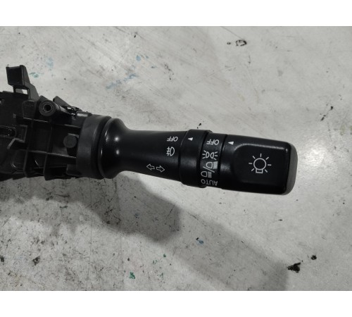 Подрулевые переключатели в сборе