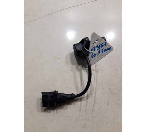 Датчик положения числа оборотов