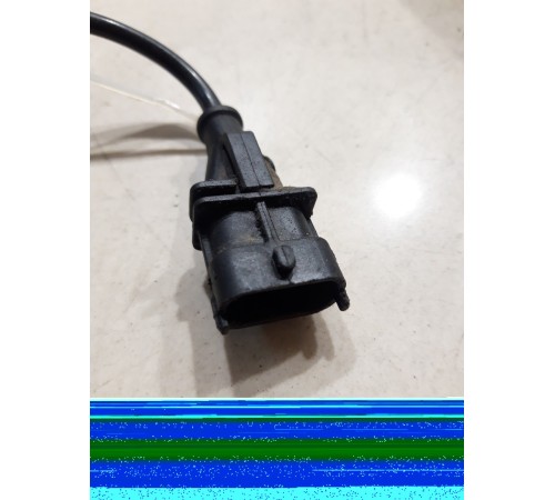 Датчик положения числа оборотов