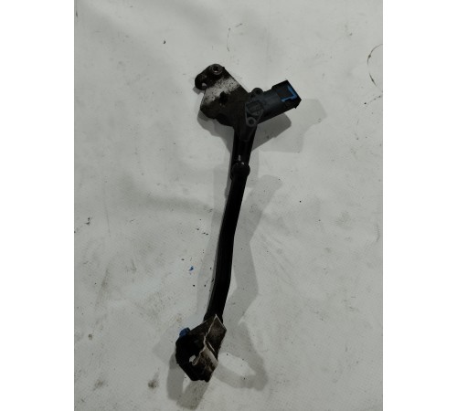 Датчик высоты дорожного просвета левый