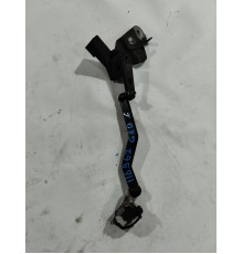 Датчик высоты дорожного просвета левый