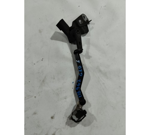 Датчик высоты дорожного просвета левый