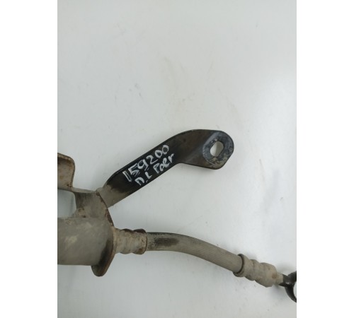 Тормозной шланг передний левый