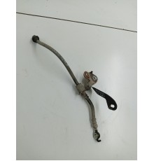 Тормозной шланг передний левый