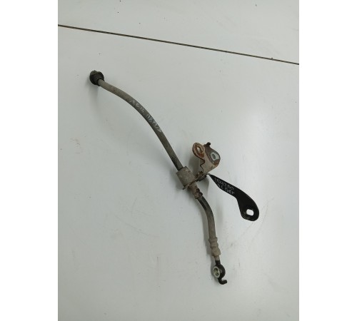 Тормозной шланг передний левый