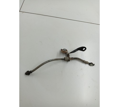 Тормозной шланг передний левый