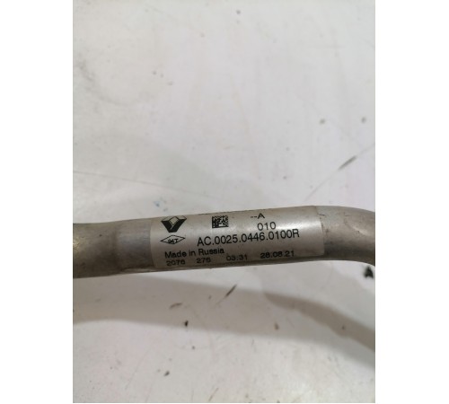 Трубка кондиционера