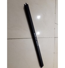 Уплотнитель стекла (передний левый внутренний)