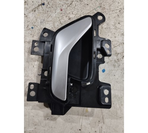 Ручка двери задняя правая внутренняя