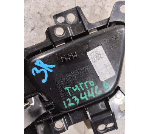 Ручка двери задняя правая внутренняя