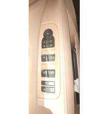 Блок управления стеклоподъемниками