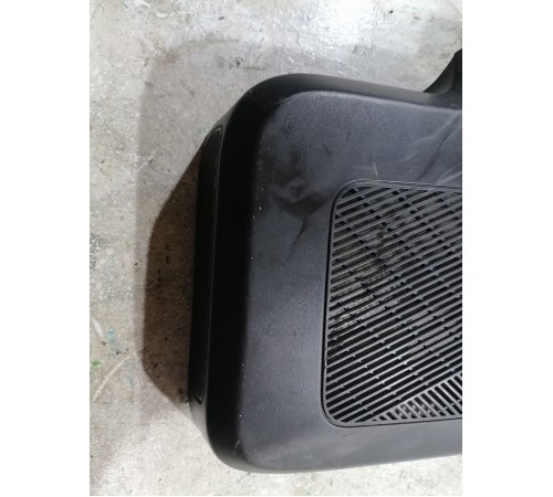 Накладка зеркала заднего вида салонного