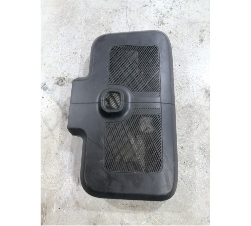 Накладка зеркала заднего вида салонного