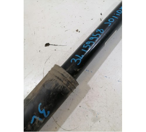 Амортизатор подвески задний левый