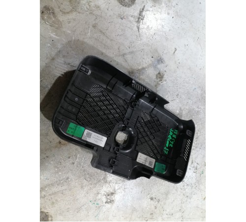 Накладка зеркала заднего вида салонного