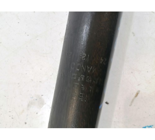 Амортизатор подвески задний левый