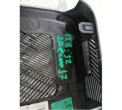 Накладка зеркала заднего вида салонного