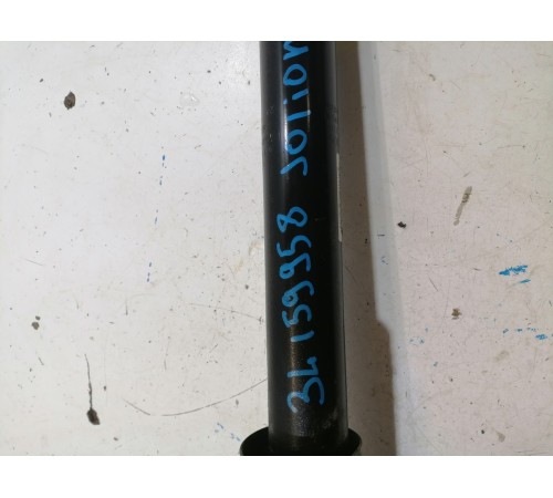 Амортизатор подвески задний левый