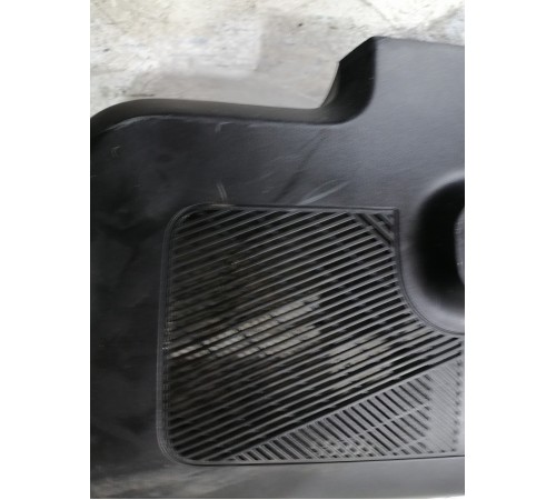 Накладка зеркала заднего вида салонного