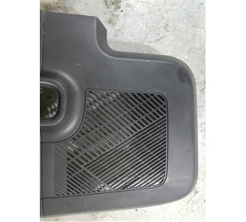 Накладка зеркала заднего вида салонного