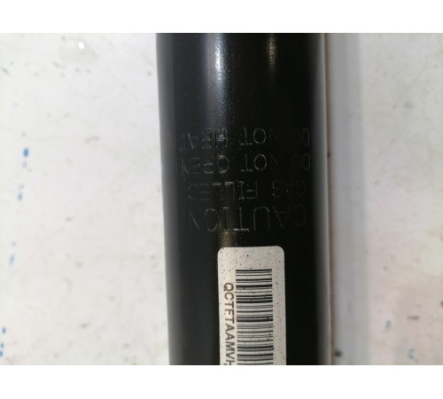 Амортизатор подвески задний левый