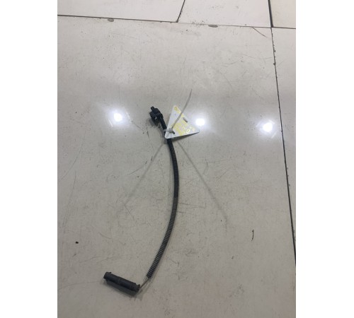 Электропроводка датчика масла