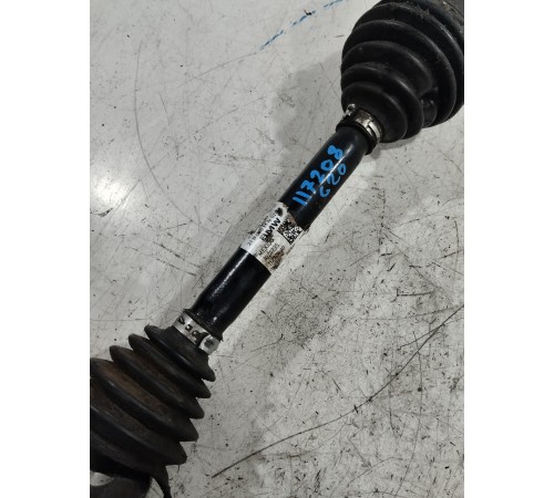 Привод (полуось) передний левый