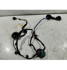 Электропроводка двери задняя правая
