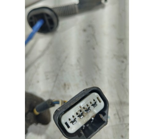 Электропроводка двери задняя правая