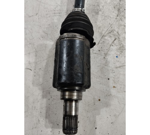 Привод (полуось) передний левый