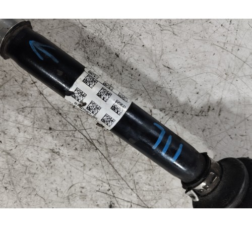 Привод (полуось) передний левый