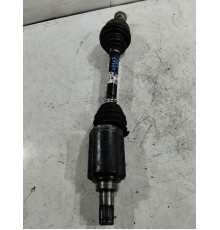 Привод (полуось) передний левый