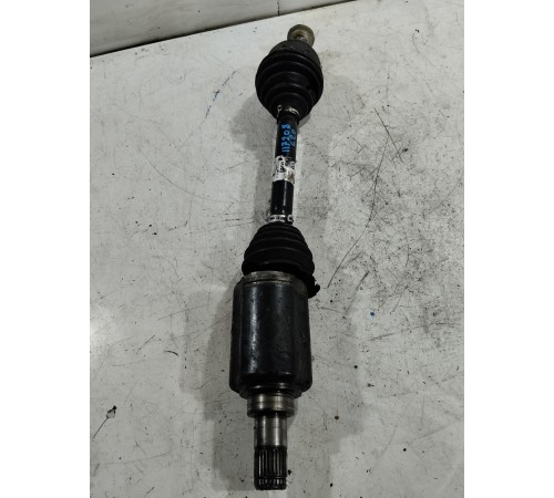 Привод (полуось) передний левый