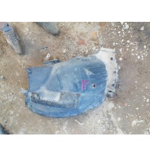 Локер (подкрылок) передний левый