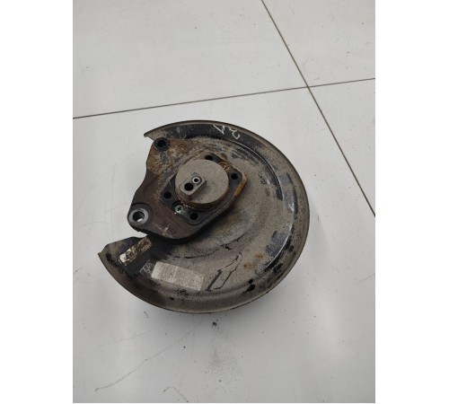 Ступица задняя левая