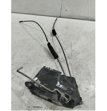 Замок двери (передний правый)